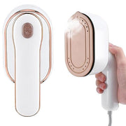 1000W Portable Steamer for Hang Flat Ironing Steamer