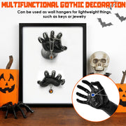 3Pcs Creepy Reaching Hands
