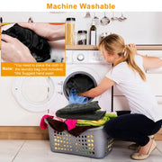 USB Rechargeable Heated Jacket Vest 3 Modes