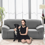 Sofa Cover Printed Stretch Sofa Furniture