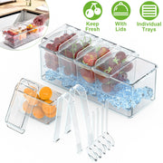 Ice Chilled Condiment