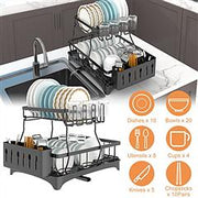 Dish Drying Rack