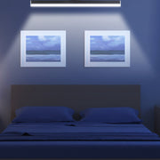 Wireless Picture Light Magnetic Art Display