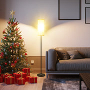 Modern Standing Lamp – 74.8" with 3200K Light