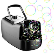 Bubble Maker Automatic Bubble Blower