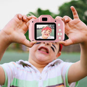 Kids Camera 12MP HD w/ 2.0" Screen