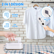 1200W Handheld Steamer
