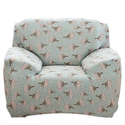 Sofa Cover Printed Stretch Sofa Furniture