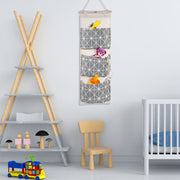 Closet Hanging Organizer Bag Waterproof