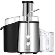 2-Speed Electric Juicer for Fruits & Vegetables