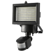 Solar Security Light – Motion & Light Activated