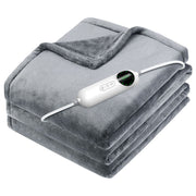 Heated Blanket with 10 Heat Settings