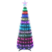Collapsible LED Tree Light – 5.9FT, 234 LEDs