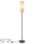 Modern Standing Lamp – 74.8" with 3200K Light