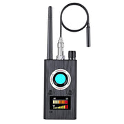 Hidden Camera Detector Anti Spy Detector RF Signal Scanner with 3 Effective Modes