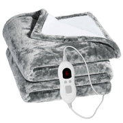 Electric Heated Flannel