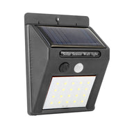 Outdoor Solar Light – PIR, 20 LEDs