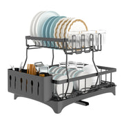 Dish Drying Rack