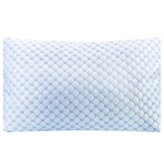 Ventilated Memory Foam Pillow
