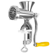 Heavy Duty Hand Operated Mincer