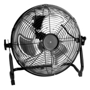 12in Floor Fan Copper Motor High-Velocity Industrial Fan