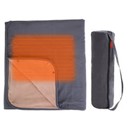 Electric Heated Throw Full Body Heated Shawl
