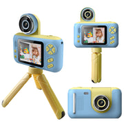 Digital Camera for Kids Flip Lens & Video