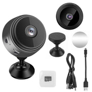 Mini Camera Wireless Wifi IP Home Security Cam 1080P Full HD Surveillance Camera