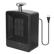 1000W Portable Electric Space Heater