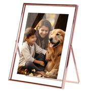 Floating Photo Frames Set