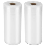 2 Rolls of Vacuum Sealer Bags