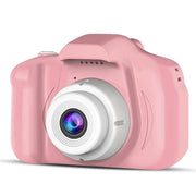 Kids Camera 12MP HD w/ 2.0" Screen