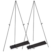 2 Pack Easel Stand for Display
