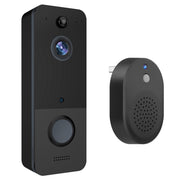 Wireless Smart Wi-Fi Video Doorbell