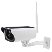 1080P Solar WiFi Security Camera