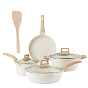 Kitchen Cookware Set Pots and Pans Set