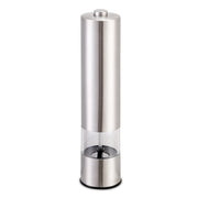 Adjustable Electric Grinder with Light
