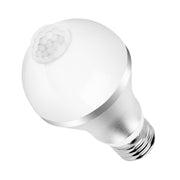 Smart Motion Light Bulb – E27 9W/5W