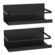 2 Packs Magnetic Spice Holder