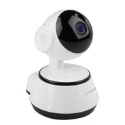 KOCASO 720P WiFi IP Camera Motion Detection IR Night Vision Indoor 360° Coverage
