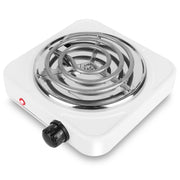 1000W Electric Single Burner