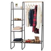 Clothing Organizer Shelves