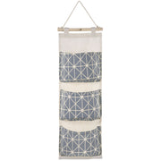 Closet Hanging Organizer Bag Waterproof