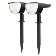 Solarek Solar Spotlights Outdoor IP65 Lights