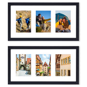 2Pcs Picture Frame