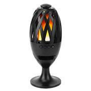 Waterproof LED Torch Speaker with Deep Bass