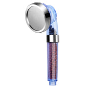 Ionic Filtration 3-Mode High-Pressure Shower Head