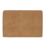 Soft Fluffy Area Rug – Non-Slip Backing