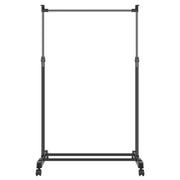 4.80ft Height Adjustable Clothes Stand