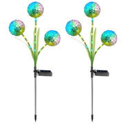 Dandelion Solar Garden Lights – 2PCS